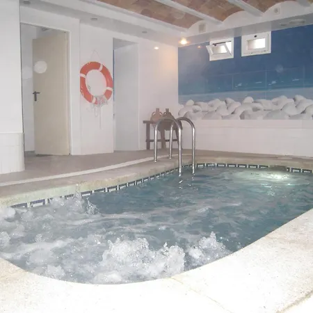 Hermes Otel Tossa de Mar