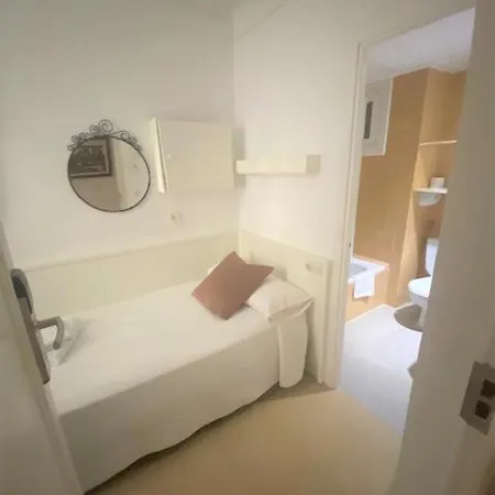 Otel Hermes Tossa de Mar