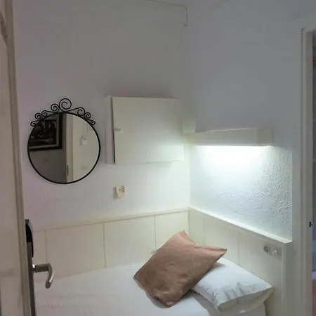 Otel Hermes Tossa de Mar