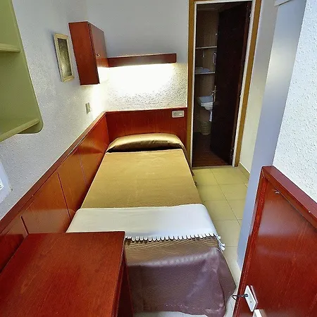 Hermes טוסה דה מאר