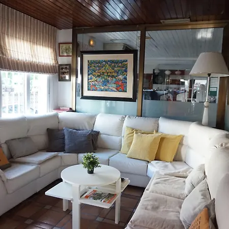 Hermes טוסה דה מאר