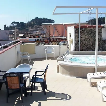 Hermes * Tossa de Mar