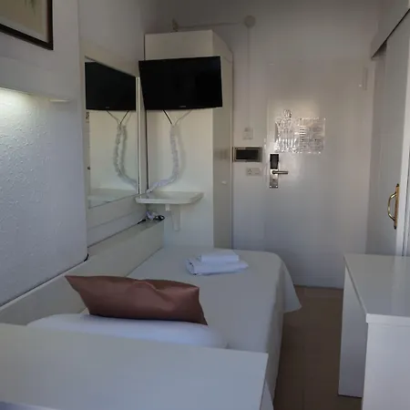 Otel Hermes Tossa de Mar