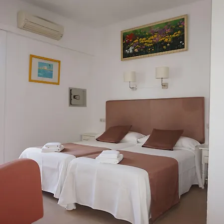 Hermes * Tossa de Mar