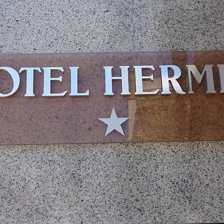מלון Hermes