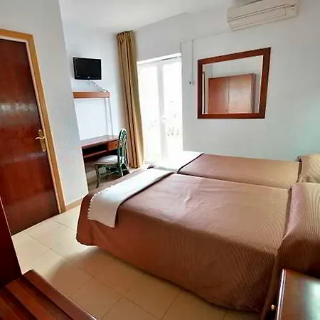 Otel Hermes Tossa de Mar