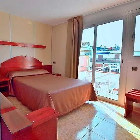 Hermes Hotel Tossa de Mar
