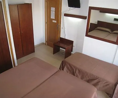 Otel Hermes Tossa de Mar