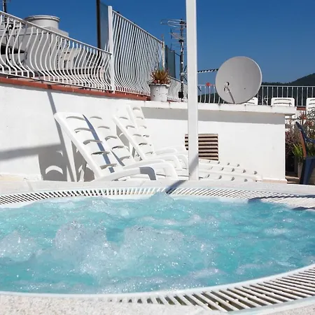 Otel Hermes Tossa de Mar