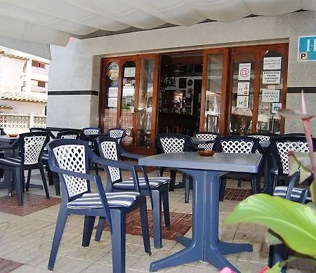酒店 赫尔墨斯酒店