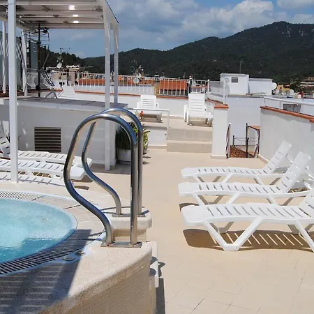 Hermes Hotel