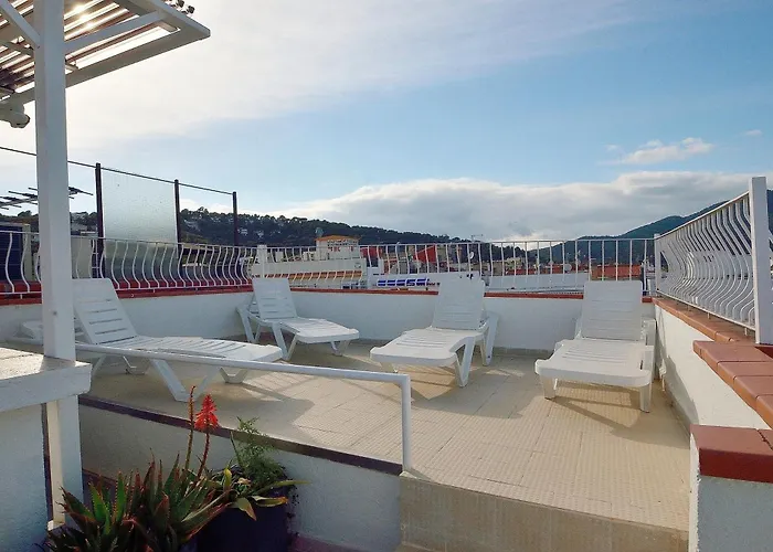 Hermes * Тоса-де-Мар