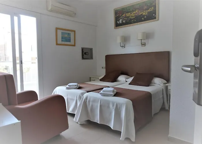 Hermes * Тоса-де-Мар