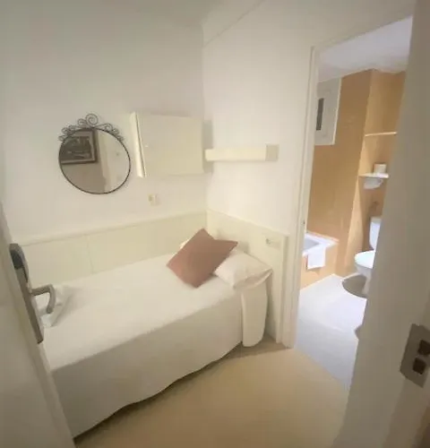 Hotel Hermes Tossa de Mar