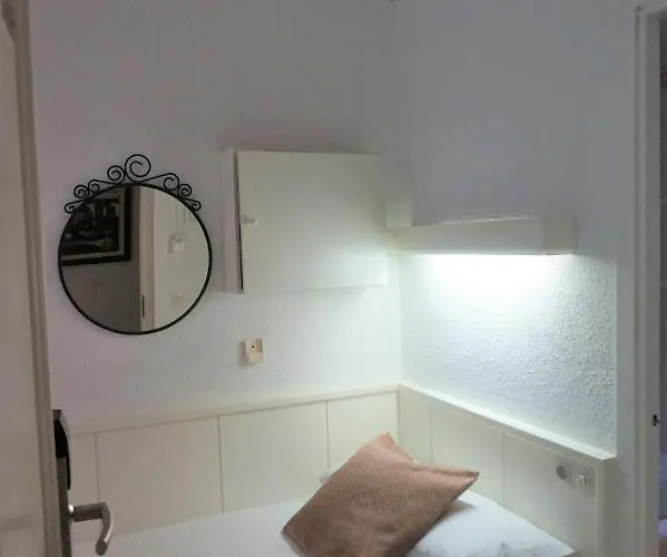 Hotel Hermes Tossa de Mar