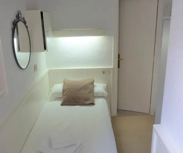 Hermes Hotel Tossa de Mar