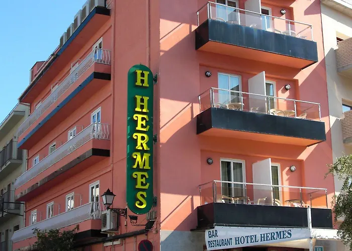 Hotel Hermes *