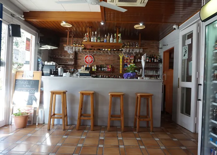 Hotel Hermes Tossa de Mar