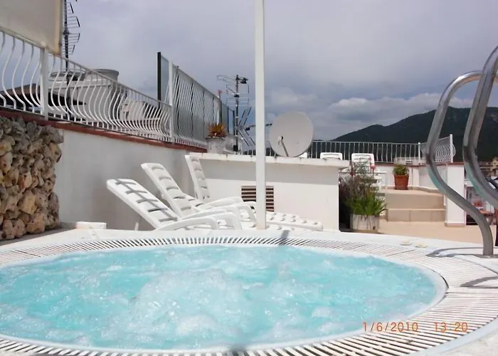 Hermes * Тоса-де-Мар