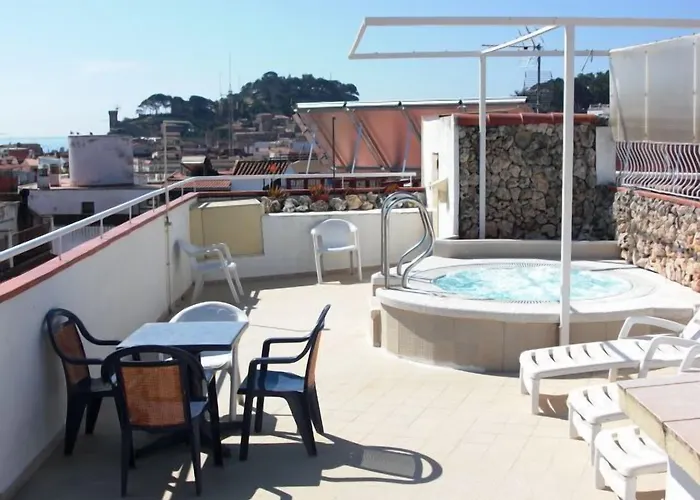 Hermes * Tossa de Mar