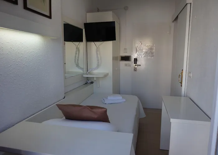 Hotel Hermes Tossa de Mar