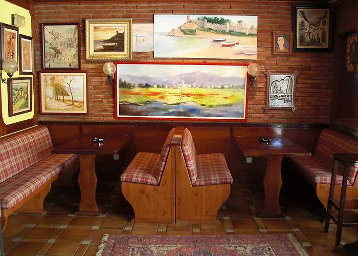 Hermes * Tossa de Mar