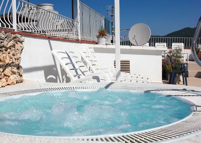 Hotel Hermes Tossa de Mar