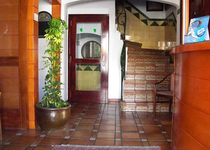 Hotel Hermes Tossa de Mar