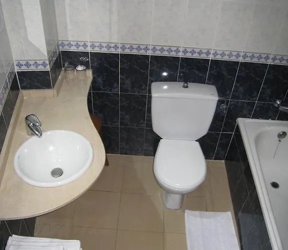 Hermes * Tossa de Mar