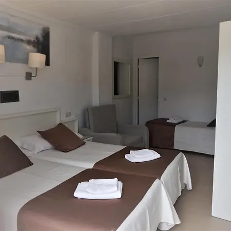 Hotel Hermes Tossa de Mar