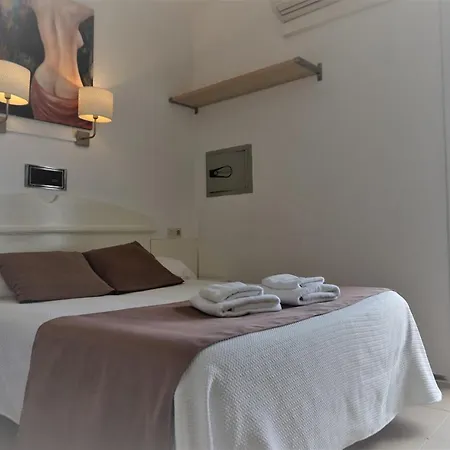 Hermes * Tossa de Mar