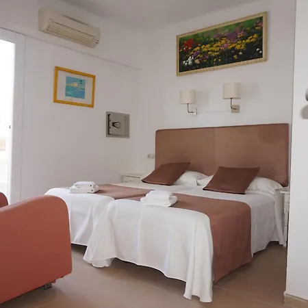 Hermes Hotel