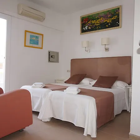 Hermes Hotel