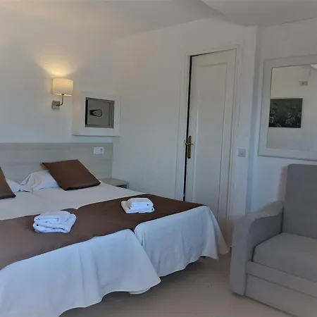Hotel Hermes