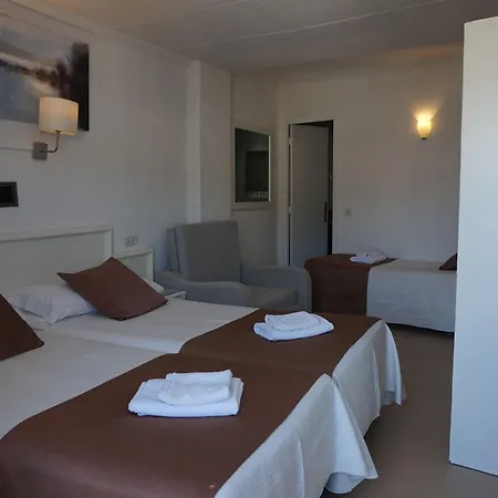 Hotel Hermes *