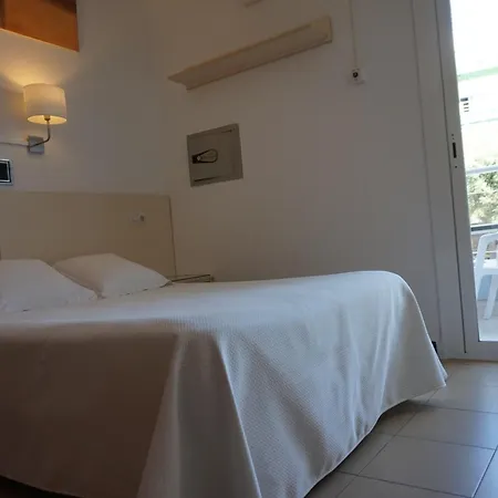 호텔 Hermes 또사데마르