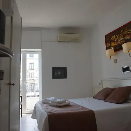 Hermes Hotel Tossa de Mar