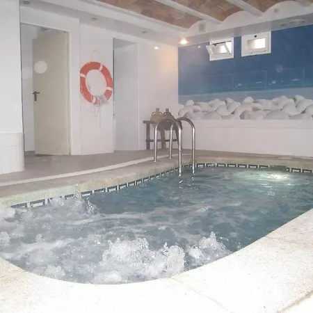 Hermes Hotel Tossa de Mar