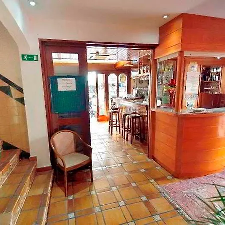 Hotel Hermes *