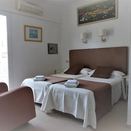 Hermes * Tossa de Mar