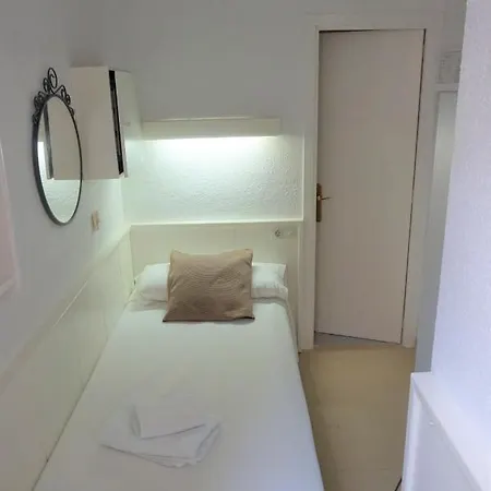 Hermes Hotel Tossa de Mar