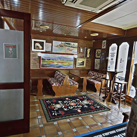 Hotel Hermes *