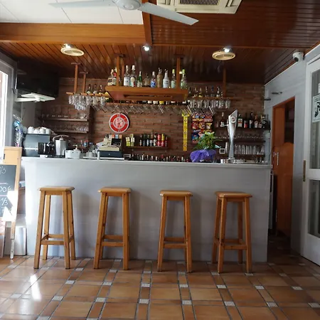 Hotel Hermes Tossa de Mar