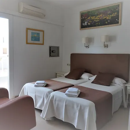 Hermes Hotel