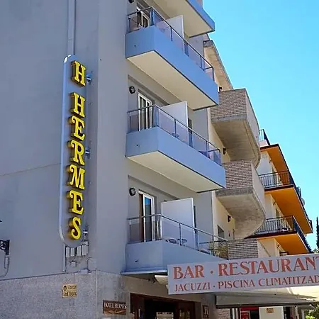 Hermes Τόσα ντε Μαρ