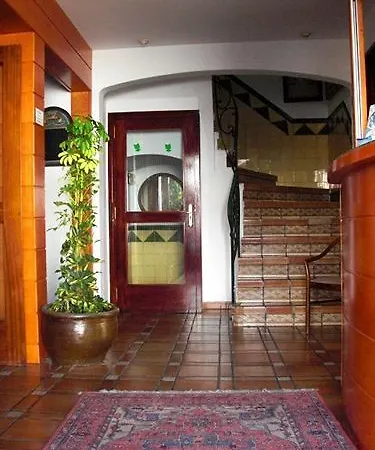 Hermes Hotel