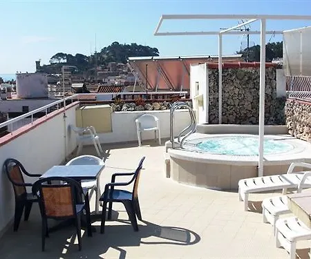 Hotel Hermes Tossa de Mar