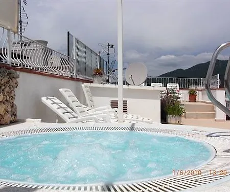 Hermes Hotel Tossa de Mar