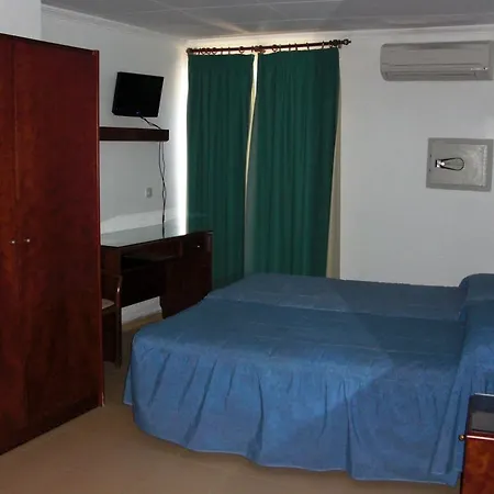 Hermes Hotel Tossa de Mar