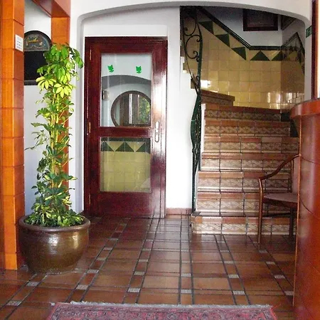 Hotel Hermes Tossa de Mar